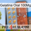 Oral Jelly 100Mg 43